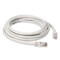 Add-On 7FT RJ-45 M/M CAT6A WHITE CU PATCH CBL ADD-7FCAT6A-WE - alternate 8